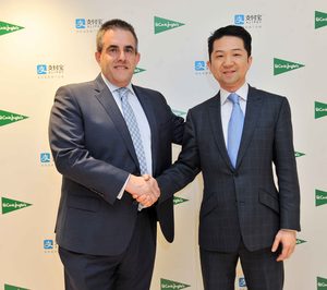 El Corte Inglés incorpora el método de pago Alipay