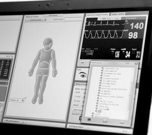 DXC Technology lanza al mercado una nueva plataforma de salud digital