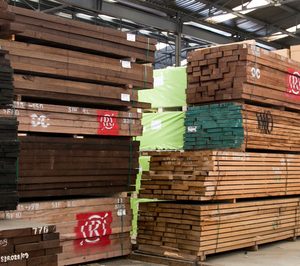 Gabarró se estrena en Galicia