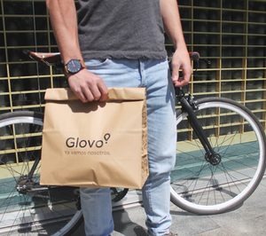 Glovo refuerza con Cook Room su actividad en restauración