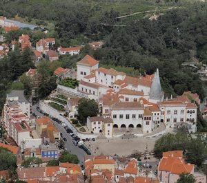 Vincci abrirá en Sintra su cuarto hotel portugués