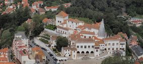 Vincci abrirá en Sintra su cuarto hotel portugués