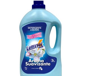 Industrial Químicas Vialplus se apoya en la innovación para seguir creciendo