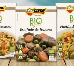 Abricome apuesta por lo ecológico con su gama BIO
