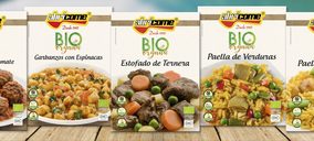 Abricome apuesta por lo ecológico con su gama BIO
