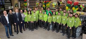 Akí desembarca en Soria