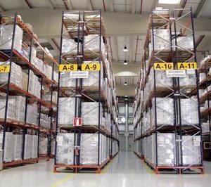 Airpharm abrirá una nueva delegación