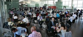 Adjudicada la oferta de restauración del aeropuerto de Barcelona