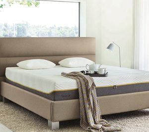 Tempur lanza cinco nuevos modelos de colchón inspirados en el arte zen