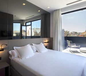 Ecus suministra los colchones del Negresco Princess