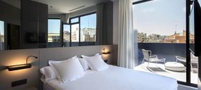 Ecus suministra los colchones del Negresco Princess