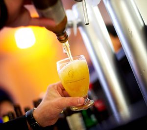 Crece el consumo de cerveza en hostelería y se disparan las exportaciones