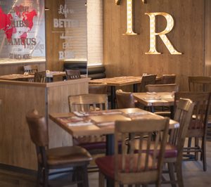 Beer & Food compra la masterfranquicia de Tony Romas
