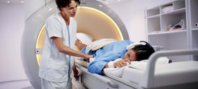 La Generalitat se prepara para recuperar el servicio de resonancias magnéticas