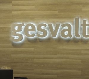 Gesvalt se hace con una firma colombiana