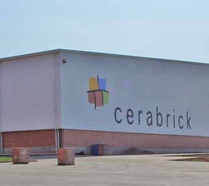 Cerabrick mantiene paralizada su actividad y liquida la distribuidora