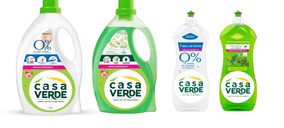 Century Brands inicia la distribución de la marca de limpieza ecológica Casa Verde