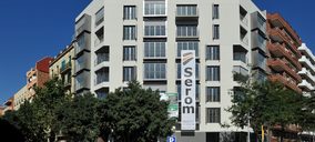 Calaf Grup ejecuta obras por importe de 78 M€