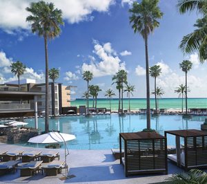 Hipotels prepara su llegada al Caribe con la nueva marca Haven Resorts & Spa