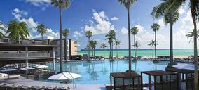 Hipotels prepara su llegada al Caribe con la nueva marca Haven Resorts & Spa