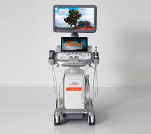 Siemens Healthineers colocará en torno a un 15% de sus acciones en bolsa