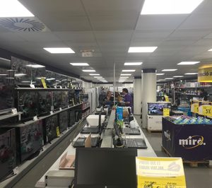 Miró incorpora productos de Fersay