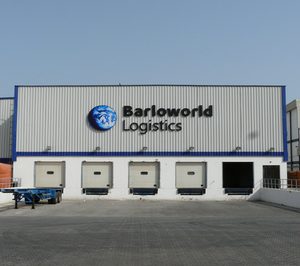La antigua Barloworld Logistics entra en liquidación