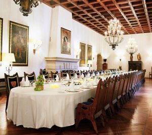 Resuinsa prorroga un año más su contrato como proveedor oficial de Paradores de Turismo