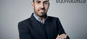 Equivalenza nombra CEO a José María Fernández Filgueira