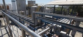 Eserman se expande hacia Barcelona de la mano de una multinacional química