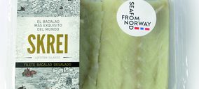 Arte Morhua desestacionaliza el consumo de bacalao ‘Skrei’