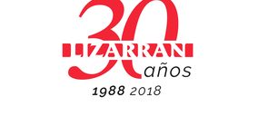 Lizarrán acomete un reposicionamiento coincidiendo con su 30 aniversario