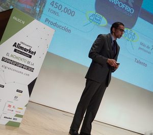 Paulo Soares (Campofrío): Nuestra evolución en el futuro irá en el camino del 4.0