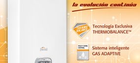Ferroli presenta su nueva caldera de condensación Bluehelix Tech RRT