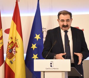 Aprobado el gasto para el proyecto y plan funcional del Hospital de Puertollano