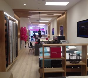 Dormity continúa con su expansión y crecimiento en ventas