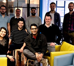 OnTruck se instala en Reino Unido con once empleados