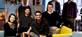 OnTruck se instala en Reino Unido con once empleados