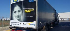 Sealog y Bildutruck encabezan en España la nueva red de grupajes Astre ALI