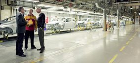 DHL llevará la logística de automoción de Mahle desde Tarragona