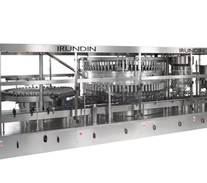 Irundin mejora sus ingresos más de un 30%