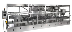 Irundin mejora sus ingresos más de un 30%