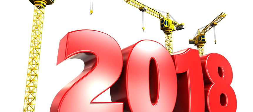 2018: ¿El año de la recuperación de la obra pública?