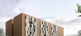 Impsol promoverá 720 viviendas en Barcelona