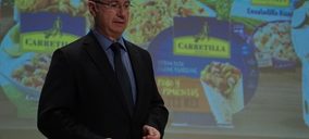 Alejandro Martínez-Campo (IAN): “Para seguir siendo atractivos para el consumidor, hay que innovar”