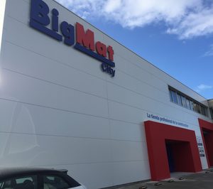 La nueva BM Crea Galicia estrena tienda