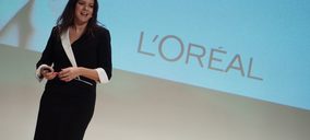 Rocío Valenzuela (LOréal): Un 38% de nuestra publicidad a nivel mundial es ya digital