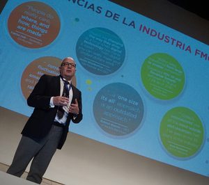 Víctor Rufart (Coca-Cola): Ahora el consumidor decide cómo es nuestro catálogo