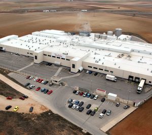 La interproveedora Incarlopsa pulveriza todos sus récords