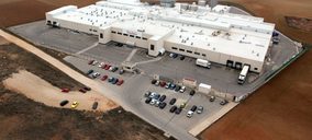 La interproveedora Incarlopsa pulveriza todos sus récords